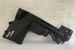 2016-2019 Nissan Sentra Sl Sr Sv Driver Sd Front Air Guide 62823-3YU0A Oem Used. Price: $22.00.