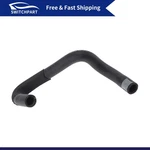 Radiator Hose For Audi A4 Quattro 10-12 NO.8K1819373AN Rubber Heater New. Price: $21.73.
