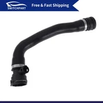 Radiator Hose For Bmw 550I 06-10 650I 2006-2010 4.8L NO.17127540666 New. Price: $35.49.