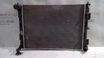 2016-2020 Kia Optima Radiator Assembly Oem 25310C1150 Used. Price: $129.99.