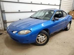 Fluid Tank Bottle Coolant Reservoir Dohc ZX2 Fits 00-03 Escort 1866130 Used. Price: $30.00.