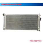 Radiator Fit 2000-2005 Toyota Celica Gts ZZT230 1.8L L4 Aluminum Mt 2335 New. Price: $121.50.
