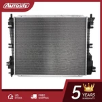 Car Cooling Radiator Ford Mustang 2005-2010 4.0L 4.6L 2011-2014 3.7L 5.0L New. Price: $73.99.