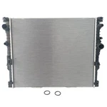 Radiator Fits Bmw 530I Xdrive 540I 740I 840I M550I New. Price: $116.98.