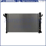 For 1998 1999 2000 2001 Dodge Ram 1500 2500 3500 5.9L 1PCS Of Aluminum Radiator New. Price: $108.79.
