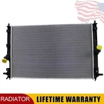 Radiator For Mazda 2019-2022 CX-30 2020-2022 L4 2.0L 2.5L Plastic+aluminum New. Price: $67.49.