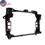 New Front Radiator Support Carrier Tie Bar Mount Panel For 2016- 19 SQ7. Price: $245.93.