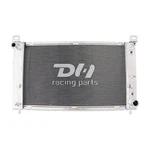 Aluminum Radiator For 1999-2013 Chevy/gmc Silverado 1500/2500 Tahoe Yukon Pickup New. Price: $137.75.