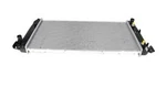 Genuine Gm Radiator 25810258 New. Price: $285.96.