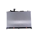 Nissens 68524 Radiator W/integrated Transmission Oil Cooler For 07-09 Mazda CX-7 New. Price: $240.99.