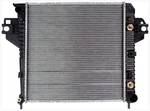 Radiator 45RFE Without Ac Fits 02-03 Liberty 577526 New. Price: $144.26.
