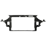 Radiator Support 2019-2023 Kia Forte Steel 64101M7000 KI1225189 New. Price: $168.93.