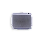 3 Row Full Aluminum Radiator For 1972-1986 Jeep CJ5 CJ6 CJ7 J10 J20,1974-1975... New. Price: $226.22.