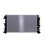 Engine Coolant Radiator Aluminum Compatible With Mercedes-benz Sprinter 2500 New. Price: $299.99.