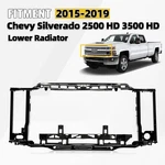 Front Radiator Support For 2015-2019 Chevrolet Silverado 2500 3500 Hd 85632906 New. Price: $258.99.