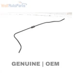 2011-2014 Porsche Cayenne Coolant Breather Line / Hose 95810631010 Used. Price: $16.99.
