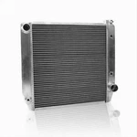 Griffin Sprint Car Radiator 1-25182-T New. Price: $399.00.