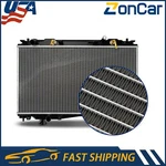 Radiator For Honda 2001-2005 Civic Dx Ex Gx Hx Si 1.7L L4 Dpi 2354 Aluminum New. Price: $57.99.