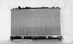 Radiator For 03-08 MAZDA-6 Sedan/hatchback 3.0L V6 Single Row New. Price: $149.00.