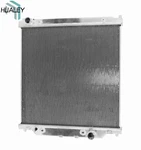 Aluminum Radiator 2003-2007 Ford F250 F350 F450 Super Duty Excursion 6.0L V8 New. Price: $169.99.