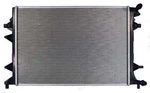 Radiator-full Hybrid Ev-gas (fhev) Apdi 8013273 New. Price: $136.95.