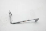 2008-2014 Mercedes W204 C250 Front Bumper Hood Lock Catch Bar 2048980032 Oem Used. Price: $30.59.