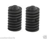 2- Bmw E46 E90 Mtc Radiator Mounting Bracket For Top Of 11 514 402 New. Price: $16.43.