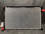 (local Pickup Only) Radiator Without Turbo Awd Base Fits 16-19 Explorer 1970809 Used. Price: $124.90.