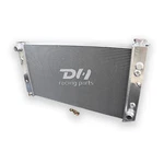 4ROW All Aluminum Radiator Fit 82-91 Chevy Gmc C10 C20 C30 K10 K20 6.2 V8 Diesel New. Price: $208.05.