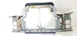 1994 1997 Ford F350 Xlt Oem 7.3L Small Damage But No Rust Radiator Core Support Used. Price: $300.00.