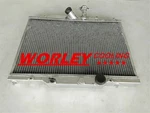 Gpi Racing Aluminum Radiator For Mazda CX3 2015-ON 42MM Alloy 2016 2017 2018 19 New. Price: $234.00.
