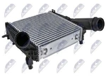 Genuine Nty Intercooler CNG-PS-001 For Porsche Neu. Price: $392.33.