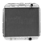 20" Acp Maxcore 3-ROW Aluminum Radiator V8 1967-1970 Mustang New. Price: $387.70.