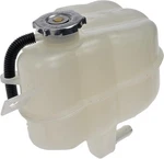 Dorman 603-453 Pressurized Coolant Reservoir W/ Cap Fits 09-19 Dodge Journey New. Price: $78.81.