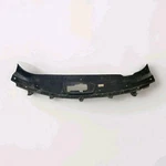 2015-2017 Hyundai Sonata Hybrid Radiator Support Cover Panel Oem 86364-E6000 Used. Price: $74.99.