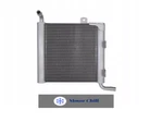 Range Rover Velar/jaguar F-pace-right Hand Auxilliary Radiator LR140294 New. Price: $102.02.