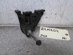 07-17 Jeep Patriot Compass 2.0 2.4 Engine Lower Bracket Mount #04891594 Used. Price: $55.00.