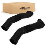 Air Duct Pipe Set For Mercedes CL500 S430 S55 2000-2006 113-094-11-82 L+r New. Price: $28.90.