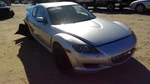 Radiator Fits 04-08 Mazda RX8 467968 Used. Price: $113.11.