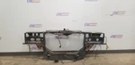 76 Mercury Marquis Radiator Core Support Used. Price: $267.75.