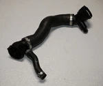 Main Upper Radiator Coolant Water Hose Line Pipe N63 Engine Oem Bmw E70 E71 #3 Used. Price: $55.00.