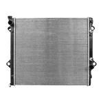 Radiator 221-3125 Denso Oem For Lexus GX470 Naturally Aspired 2003-2009 4.7L V8 New. Price: $293.95.