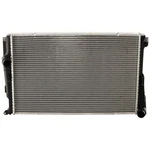 New Bmw X3 X4 Radiator 2011-2017 2.0L 3.0L Oem Replacement BM3010179. Price: $185.27.