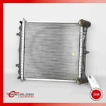 1997-2004 Porsche 911 Boxster Radiator 986 Right / Left 99610613150 Oem Used. Price: $59.18.