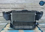 2012-2018 Mercedes CLS550 E550 Radiator Coolant Ac Condenser Fan Assembly Oe 68K Used. Price: $729.66.