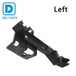 Headlamp Bracket Left Driver Side For Infiniti EX35 EX37 QX50 62565-1BA0A New. Price: $26.25.