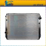 For 2007 Freightliner Columbia 12.5L New Replacement Aluminum Radiator 239088. Price: $396.25.