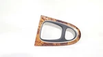 Shifter Bezel Trim Pn 2W93F045H90AB Oem 2004 Jaguar XJ8 Used. Price: $19.68.