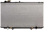 Spectra CU2222 Radiator New. Price: $122.99.