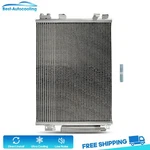 For 2011-15 2022 Dodge Challenger Chrysler 300 Aluminum A/c 3948 Condenser Core New. Price: $63.21.